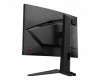 Monitor 23.6 cali Optix G24C6P CURVED/LED/FHD/NonTouch/144Hz